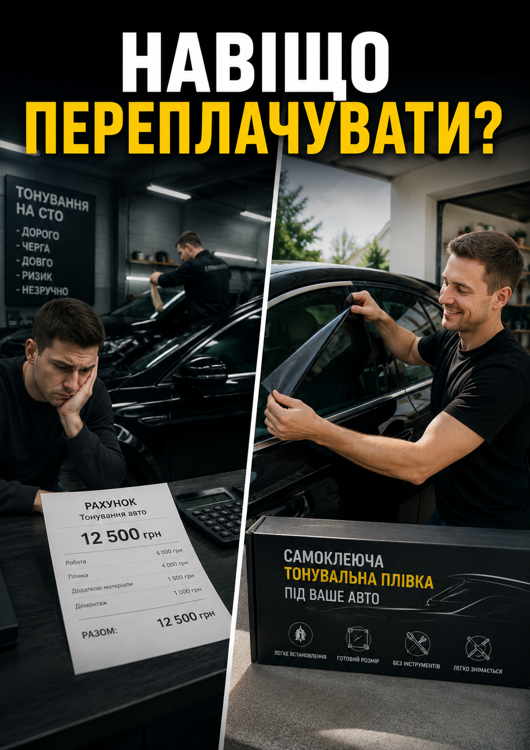 Портрет человека
