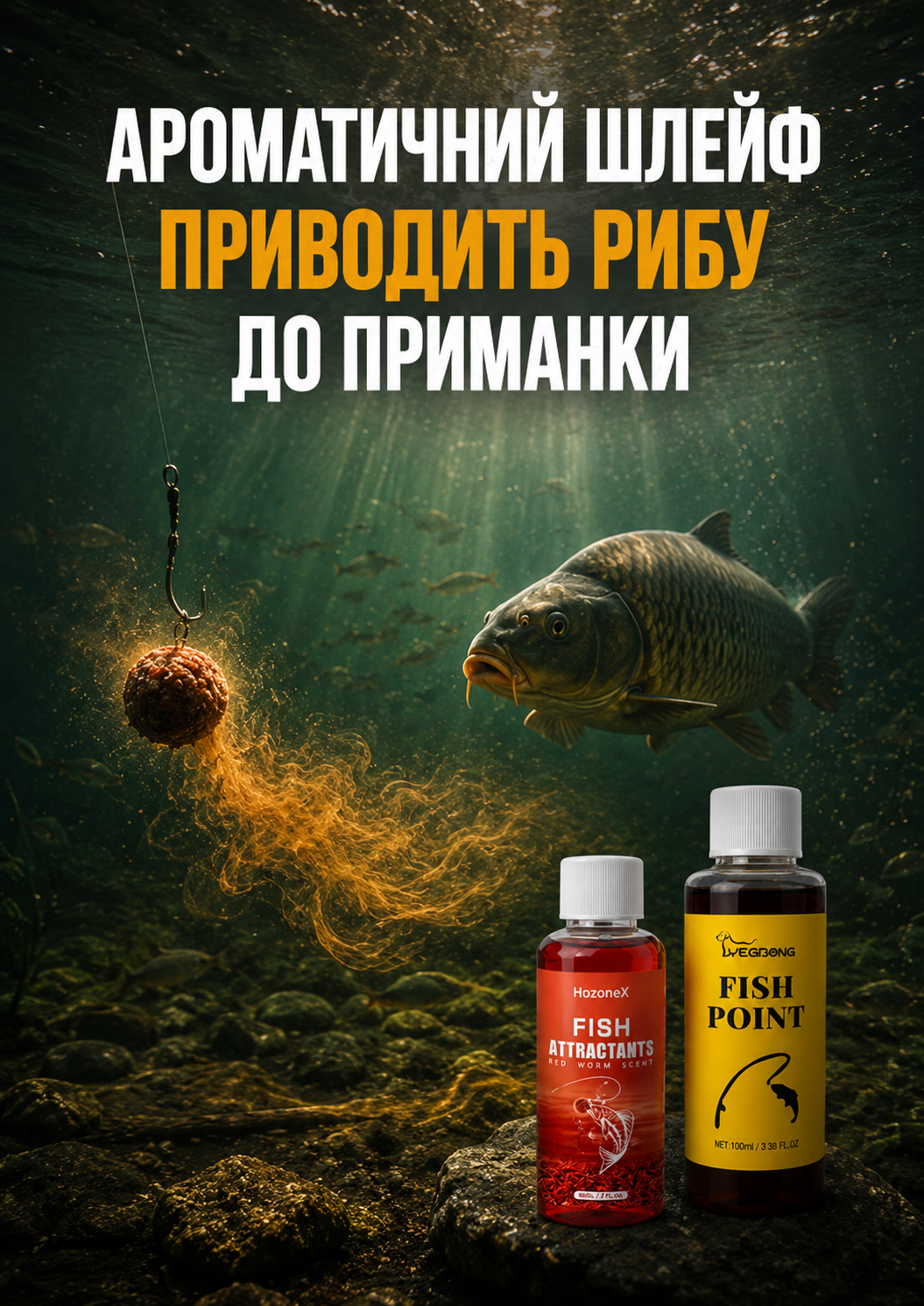 Портрет человека