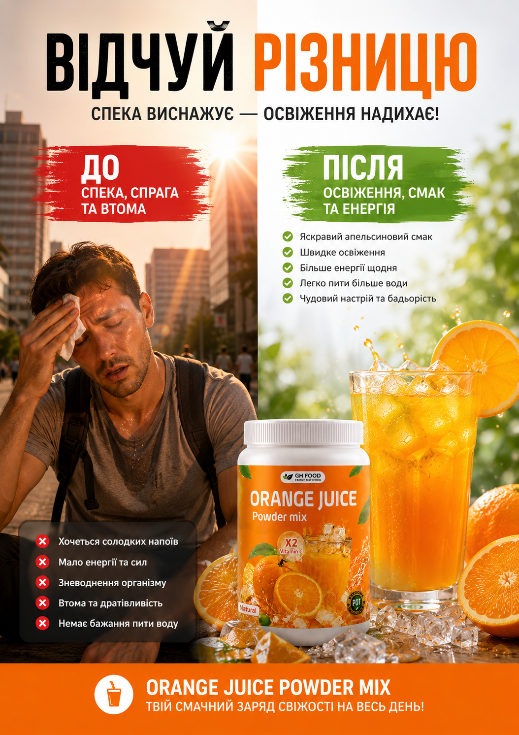 Портрет человека